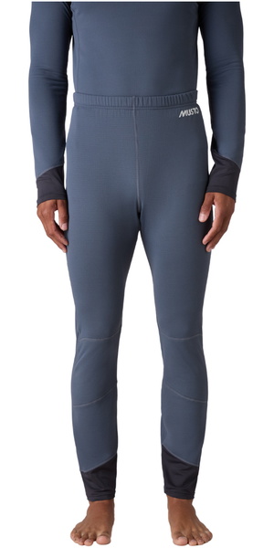2026 Musto Hombres Pantalón Térmico Baselayer 2.0 82673 - Alpine Frost